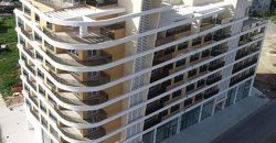 GAZİMAĞUSA CORNER PARK’DA 2 YATAK ODALI SATILIK DAIRE