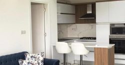 GAZİMAĞUSA CORNER PARK’DA 2 YATAK ODALI SATILIK DAIRE