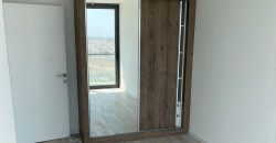 GAZIMAĞUSA -NORTHERLAND PREMIER SITESINDE SATILIK 1 YATAK ODALI DENİZ MANZARALI  REZİDANS