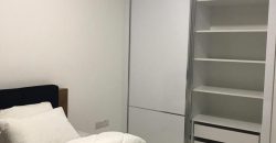GAZİMAĞUSA CORNER PARK’DA 2 YATAK ODALI SATILIK DAIRE