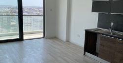 GAZIMAĞUSA -NORTHERLAND PREMIER SITESINDE SATILIK 1 YATAK ODALI DENİZ MANZARALI  REZİDANS