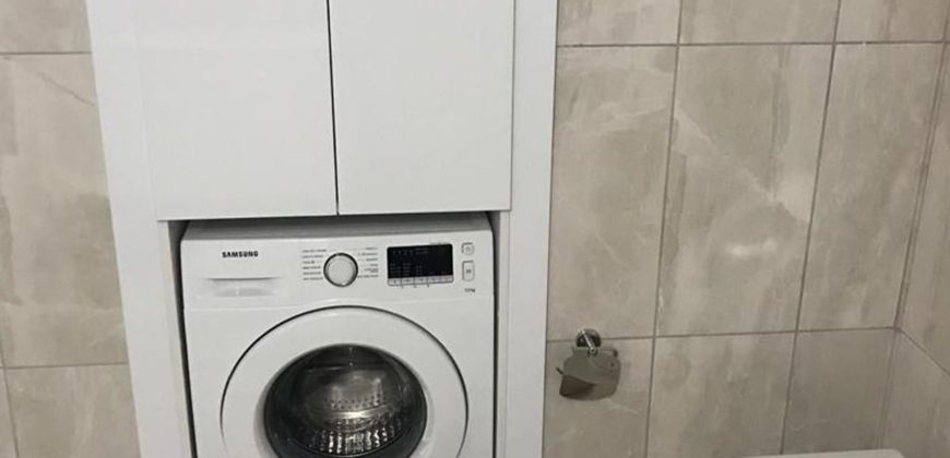 GAZİMAĞUSA CORNER PARK’DA 2 YATAK ODALI SATILIK DAIRE