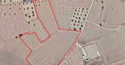 BÜYÜKKONUK’DA TOPLAM 23.749 METRE KARE SATILIK ARAZİ