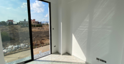 NEWLY COMPLETED 3-BEDROOM DETACHED DUPLEX HOUSE FOR SALE IN İSKELE-LONG BEACH