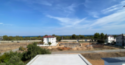 NEWLY COMPLETED 3-BEDROOM DETACHED DUPLEX HOUSE FOR SALE IN İSKELE-LONG BEACH