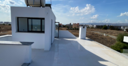 NEWLY COMPLETED 3-BEDROOM DETACHED DUPLEX HOUSE FOR SALE IN İSKELE-LONG BEACH