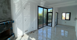 NEWLY COMPLETED 3-BEDROOM DETACHED DUPLEX HOUSE FOR SALE IN İSKELE-LONG BEACH