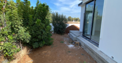 NEWLY COMPLETED 3-BEDROOM DETACHED DUPLEX HOUSE FOR SALE IN İSKELE-LONG BEACH