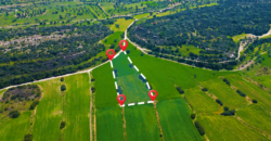 LAND FOR SALE IN KUMYALI – 5,649 SQM (4 DÖNÜM 1 EVLEK)