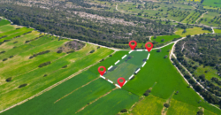 LAND FOR SALE IN KUMYALI – 5,649 SQM (4 DÖNÜM 1 EVLEK)
