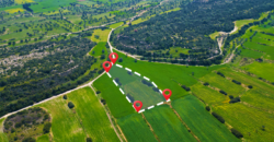 LAND FOR SALE IN KUMYALI – 5,649 SQM (4 DÖNÜM 1 EVLEK)