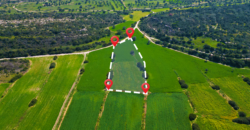 LAND FOR SALE IN KUMYALI – 5,649 SQM (4 DÖNÜM 1 EVLEK)