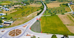 511 SQM COMMERCIAL BUILDING PLOT FOR SALE ON BÜYÜKKONUK MAIN ROAD (1 EVLEK 1,900 SQFT)