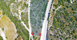 1,876 SQM ROADFRONT LAND FOR SALE IN İSKELE-BÜYÜKKONUK (1 DÖNÜM 1 EVLEK 2,200 SQFT)